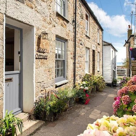 Abbey Cottage, Close To Mousehole Harbour Luaran gambar