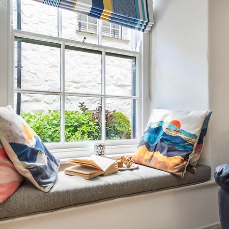 Abbey Cottage, Close To Mousehole Harbour Luaran gambar