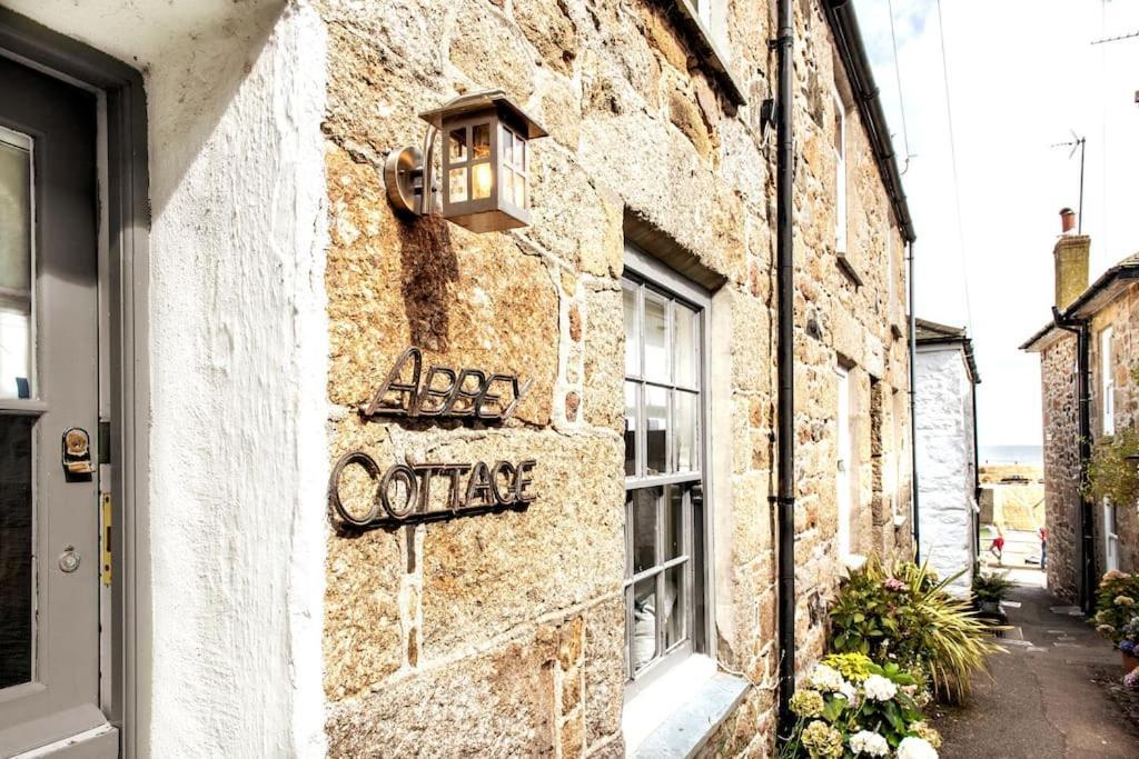 Abbey Cottage, Close To Mousehole Harbour Luaran gambar
