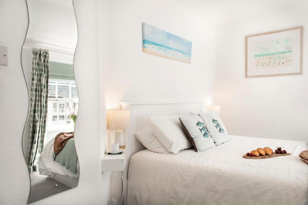 Abbey Cottage, Close To Mousehole Harbour Luaran gambar