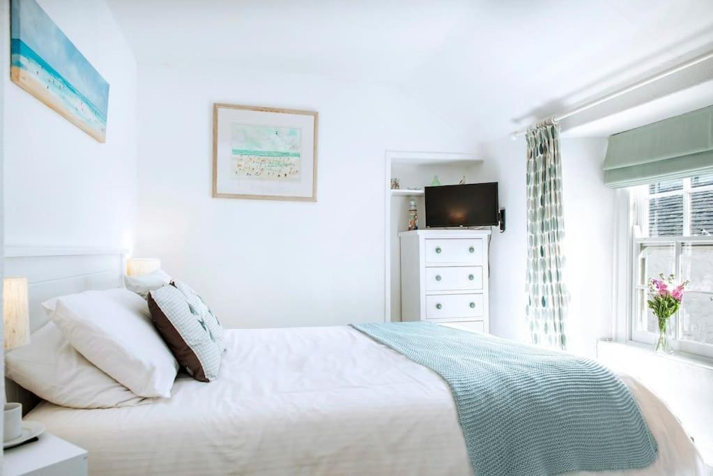 Abbey Cottage, Close To Mousehole Harbour Luaran gambar