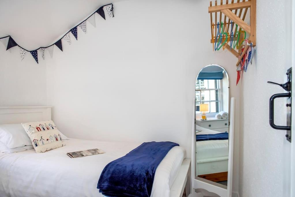 Abbey Cottage, Close To Mousehole Harbour Luaran gambar